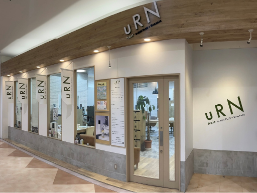 Urun Plus 札幌平岡店