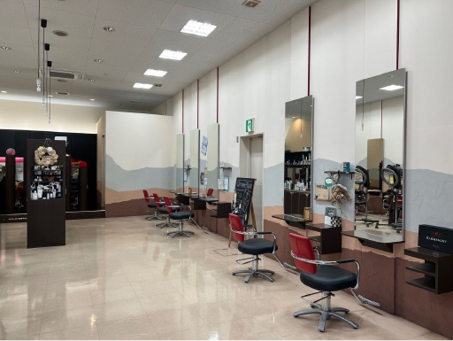 Urun Plus 北広島店